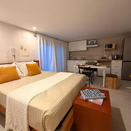 Вилла Charming Vintage In Belem Лиссабон