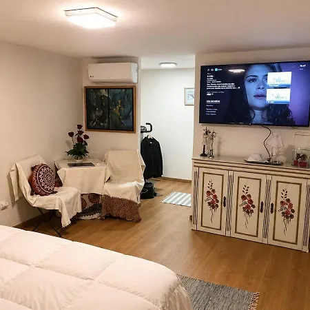 Вилла Charming Vintage In Belem Лиссабон