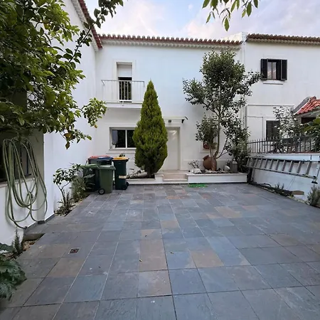 Charming Vintage In Belem * Лиссабон